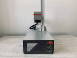 Лазерный маркировочный волоконный станок TRM-60 Raycus 60W (Моноблок) - фото 8