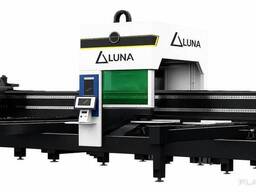 LUNA Orion T3 6024 - лазерний труборіз