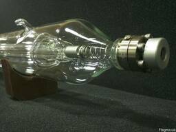 Лазерные трубки СО2