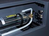 Лазерный станок CO2 QXL-6090 с НДС и гарантией 12 месяцев - фото 1