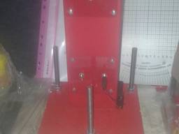 Лазерный стенд развал схождения вектор компакт