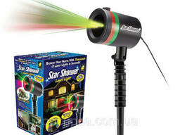 Лазерный супер Яркий Проектор для дома и квартиры Star Shower Old Starry. .. .