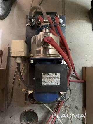 Лазерный технологический комплекс АП 400