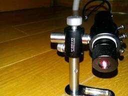 Лазерный указатель пропила Лазерная линейка. линейный лазер