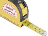 Лазерный уровень Laser Level Pro 3 со встроенной рулеткой - фото 1