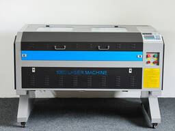 Лазерний верстат CO2 TD-1060 60W 600x1000мм