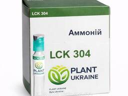 LCK304 — реактивный набор для определения аммония (0,015. .. 2мг/л, 25 тестів. ..