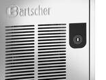 Льдогенератор B 28 Plus Bartscher art104523