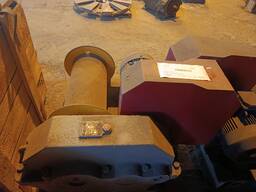 ЛЕБЕДКА ЛМ-140, наличие - 2 шт по 56880 грн