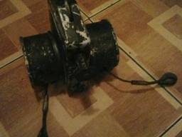 Лебедка лтр-63