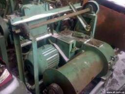 Лебедка тяговая ЛМ 3,2