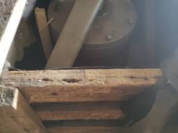 Эл двигатели/ мотор- редукторы/ лебедки