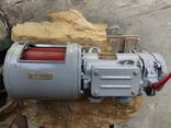 Мотор- редукторы/Эл двигатели/неликвиды - фото 1