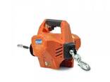 Лебідка акумуляторна переносна Husar Winch 1000 lbs (454 кг) - фото 3