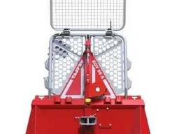 Лебідка трелювальна TAJFUN EGV 45 А 4.5 тонн 70 м