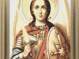 Лечебные образы Архангелов. Размер 10 х 15 см.