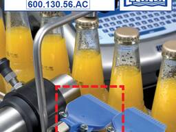 Системи розпилення 727 windjet