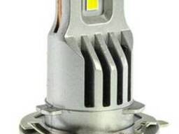 LED автолампа Cyclone LED H15 6000K type 51