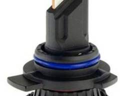 LED автолампа Decker PL-07 6K 9012