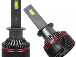 LED автолампа Sigma X4 60W H1 Canbus