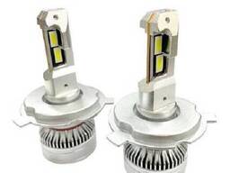 LED автолампы ALed RR H4 6000K 40W RRH4M4 (2шт)