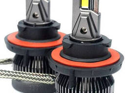 LED автолампы Prime-X SR CAN H13 5000К