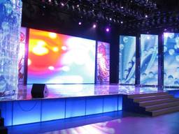 Лед екран, лед підлога, оренда, продаж, обслуговування, Led екран, Світлодіодний екран.