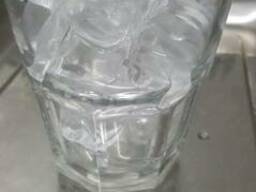 Лёд кубиковый продам Одесса Таирово