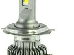 LED лампа Cyclone LED H4 H/L 6000K type 37