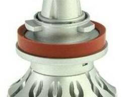 LED лампа Decker LED PL-02 6K H11