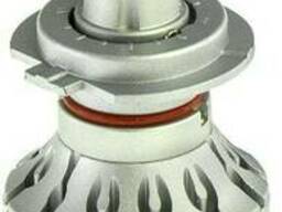 LED лампа Decker LED PL-02 6K H7