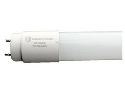 LED лампа T8 60см 6500К / 9 Вт / 810 Лм /210°