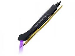 LED Лампа на пинцет для наращивания ресниц