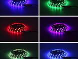 LED подсветка интерьера Led Strip - фото 3