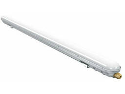 LED светильник влагозащищенный IP65 18Вт 6000K 1400 lm 600mm Lezard (LZLEDIP6518)