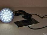 LED світильник на сонячній батареї Solar Led Light GR-020
