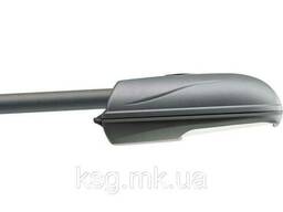LED уличный светильник Schreder Nano 2LED/24L_700mA_HP2_STD/55Вт/6000лм/. ..