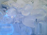 Ледогенератор настольный IM-50 (Толщина льда регулируется) 50 кг/сутки - фото 3
