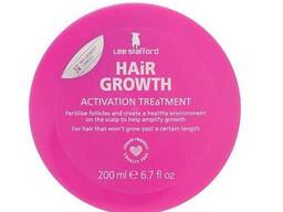 Lee Stafford Маска-активатор росту волосся "Hair Growth Activation Treatment", 200 мл. ..
