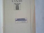 Легирование стали книга Казачков И. П - фото 3