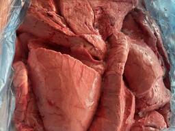 Легені свинини