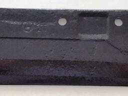 Лемех Kuhn 622 212, 622 213