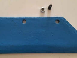 Лемех Lemken 335 2031, 335 2030