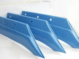 Лемех ПЛН 3-35/5-35, ПНЧС