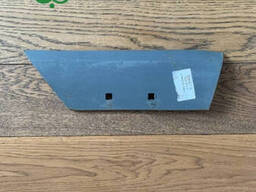 Лемех предплужника левый Плуг VIS, IBIS, TUR