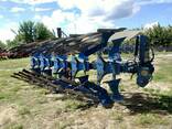 Лемкен Lemken Variopal 7 - фото 2