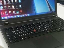 Lenovo ThinkPad L540,Core I5-4300M (2.6 Ghz/3.3 Gh),8GB,128S