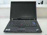 Lenovo ThinkPad R500 Профессиональный ноутбук - фото 1