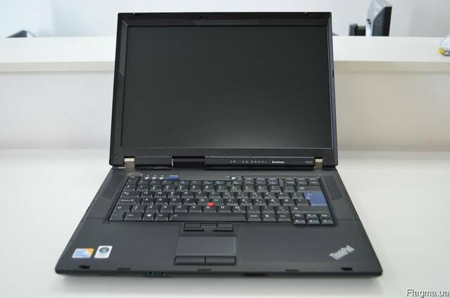 Lenovo ThinkPad R500 Профессиональный ноутбук