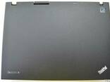 Lenovo ThinkPad R500 Профессиональный ноутбук - фото 4